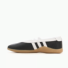 adidas Taekwondo Mei Ballet "Black White Gum" (W) (JR7031) Erscheinungsdatum