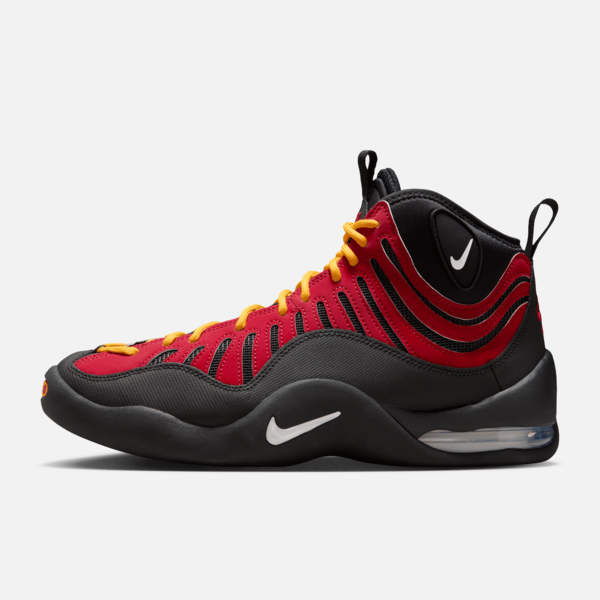Nike Air Bakin "OG" (IQ5365-600) Erscheinungsdatum