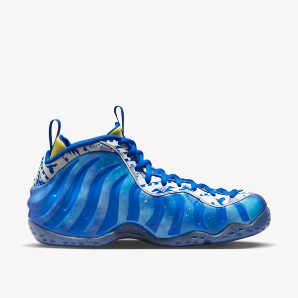 Db foamposite 2024