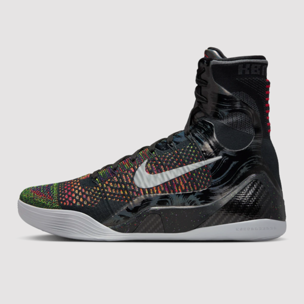 Nike Kobe 9 Elite Protro "Masterpiece" 2025 (FZ7335-001) Release Date