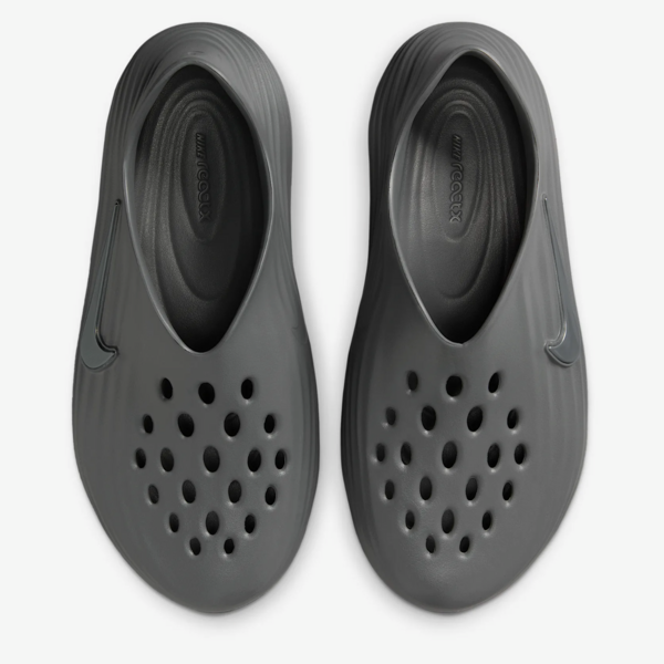 Nike ReactX Rejuven8 "Smoke Grey" (HV5060-002) Release Date Nike ReactX Rejuven8 "Smoke Grey" (HV5060-002) Release Date