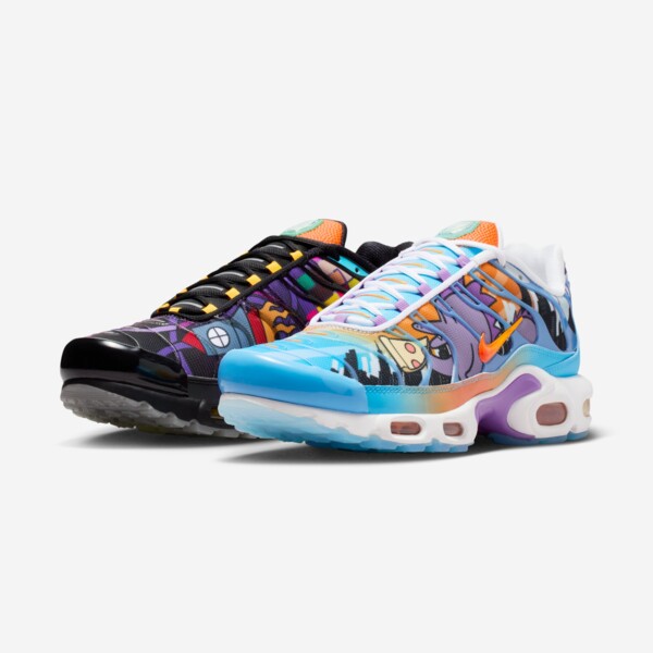 Nike Air Max Plus Doernbecher 2026</span><span> (IO7690</span><span>-</span><span>921) Release Date Nike Air Max Plus Doernbecher 2026</span><span> (IO7690</span><span>-</span><span>921) Release Date