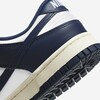 Nike Dunk Low "Vintage Navy" Official Images 8