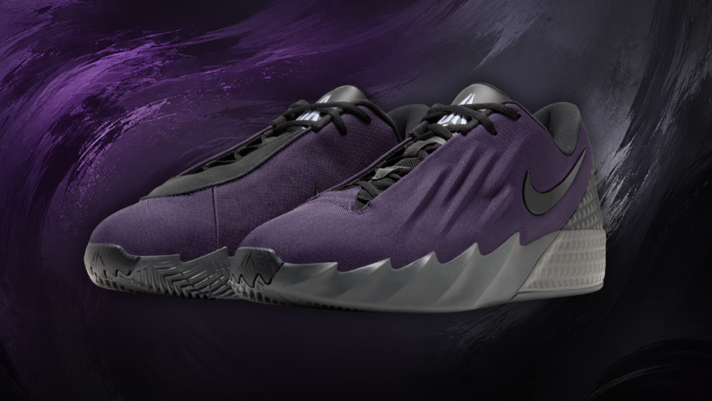 Nike Twelve Time Nightmare