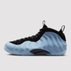 Air Foamposite One "Psychic Blue" (HJ6014-400) Erscheinungsdatum