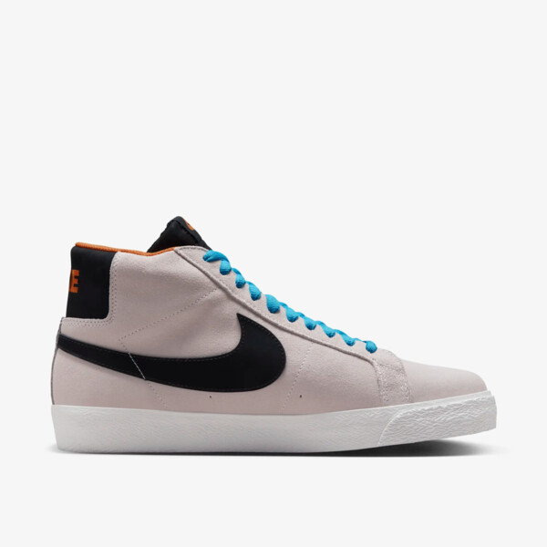 Nike SB Zoom Blazer Mid "Safari" (HF3831-001) Release Date
