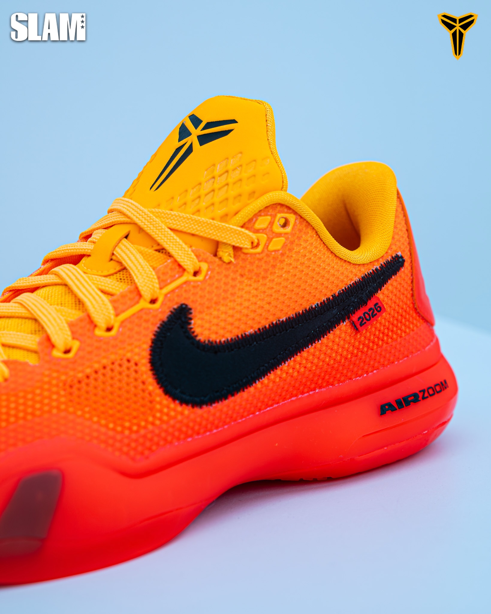 Kobe 10 Protro Mamba Invitational