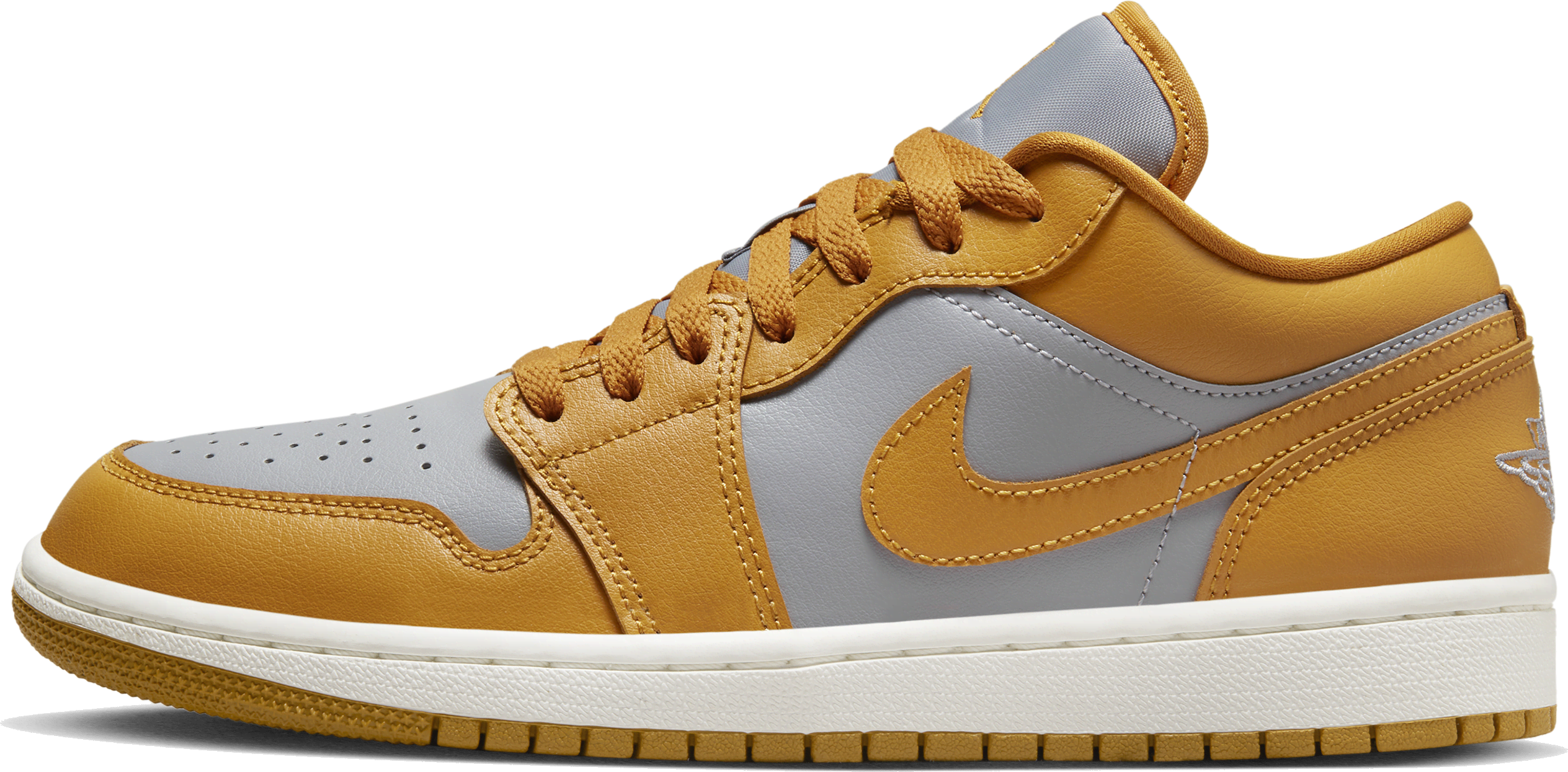 Air Jordan 1 Low "Chutney" Air Jordan 1 Low "Chutney"