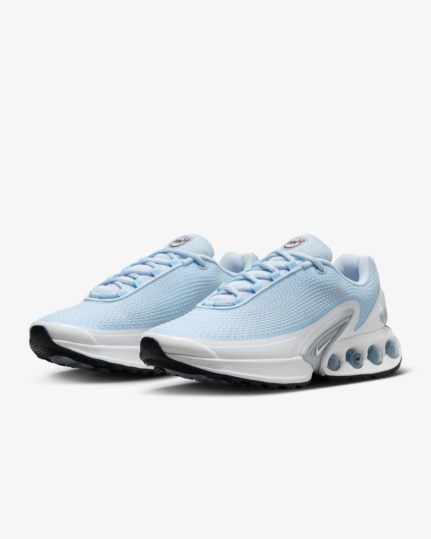 新入荷 Nike-Air-Max-DN-Half-Blue-W- 靴