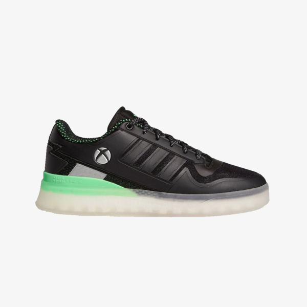adidas x XBOX Forum Tech BOOST (GW6374) Release Date