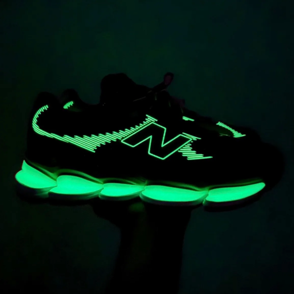 Amine x New Balance 2000 “Best Day Ever” (TBA) Release Date