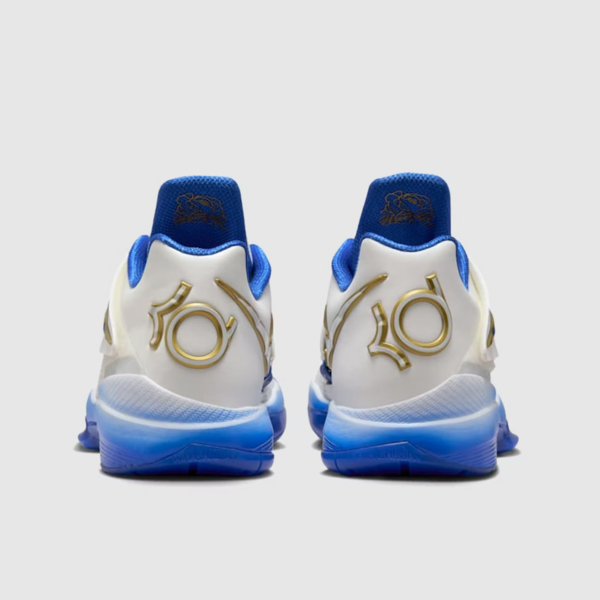 Nike KD 4 "Alternate MVP" (IB3546-100) Erscheinungsdatum Nike KD 4 "Alternate MVP" (IB3546-100) Erscheinungsdatum