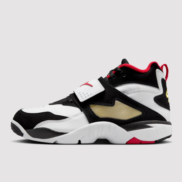 Nike Air Diamond Turf "49ers" 2025 Raffle List