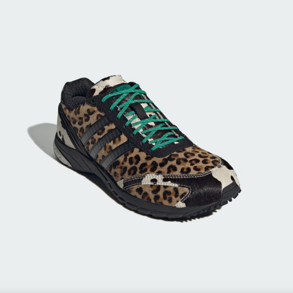 adidas Adizero Adios OG "Leopard" (JR6023) Release Date