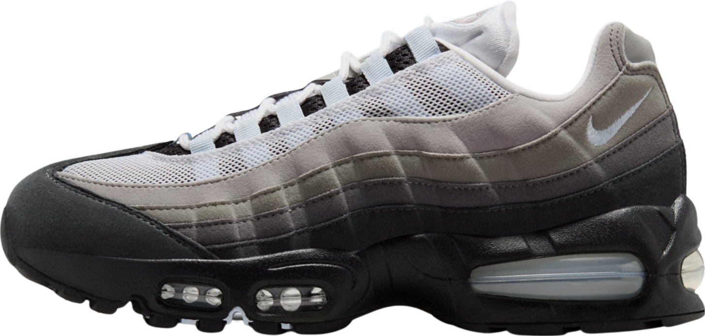 Nike Air Max 95 "Blue Tint" (W)
