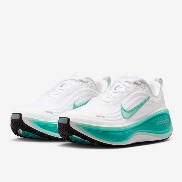 Nike Vomero Plus "White Turquoise" (W) (HV8154-100) Erscheinungsdatum