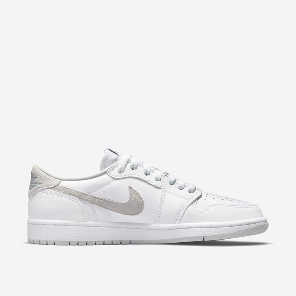 Nike WMNS Air Jordan 1 Low "Neutral Grey" (CZ0775-100) Erscheinungsdatum Nike WMNS Air Jordan 1 Low "Neutral Grey" (CZ0775-100) Erscheinungsdatum