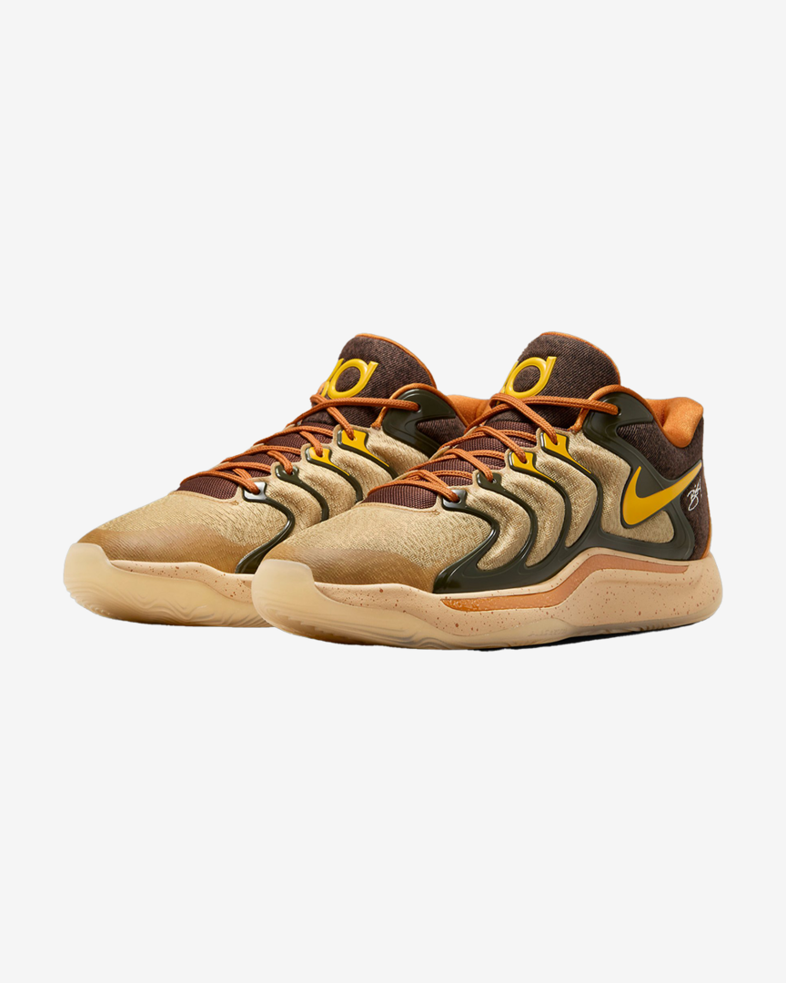 Bink! x Nike KD 17 