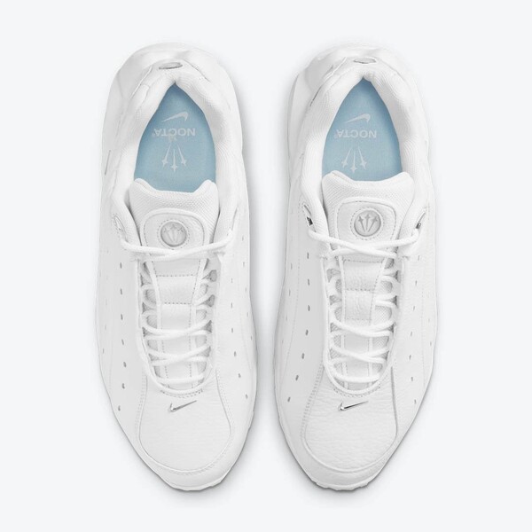 NOCTA x Nike Hot Step Air Terra 