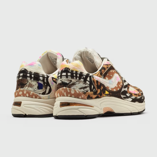 Westside Gunn x Saucony Grid Jazz 9 "Awesome Gods" (S71047-5) Erscheinungsdatum