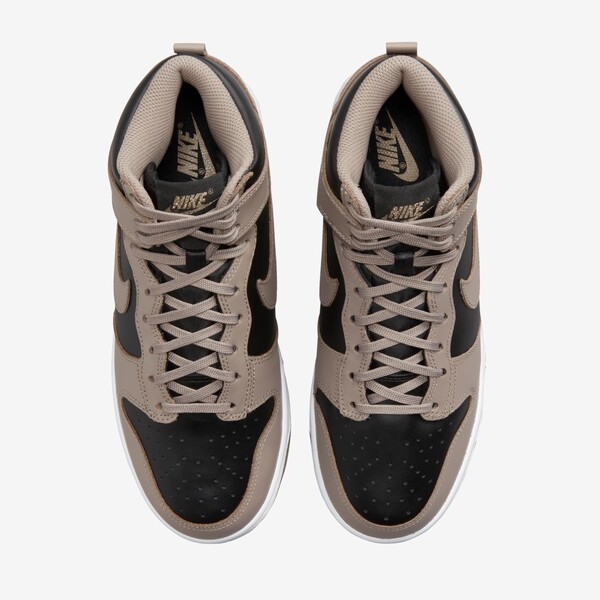 Nike WMNS Dunk High "Moon Fossil" (DD1869-002) Release Date Nike WMNS Dunk High "Moon Fossil" (DD1869-002) Release Date