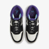 Opium Paris x Jordan Air Ship PE SP "Black Court Purple" (W) (FQ8281-100) Erscheinungsdatum