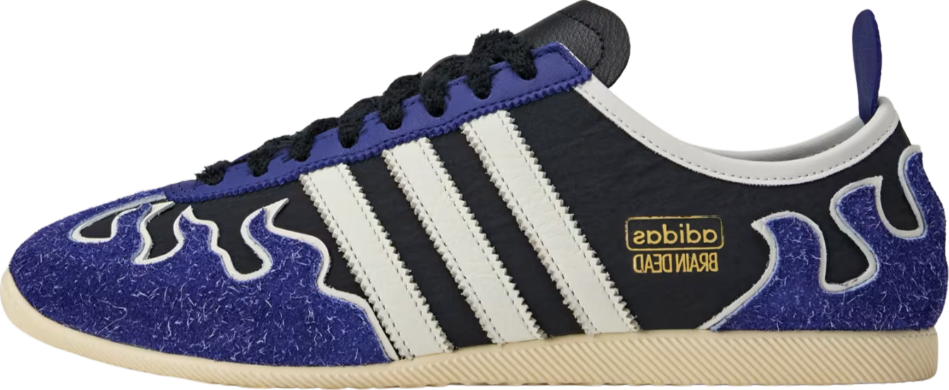 Brain Dead x adidas Japan "Warm Vanilla"