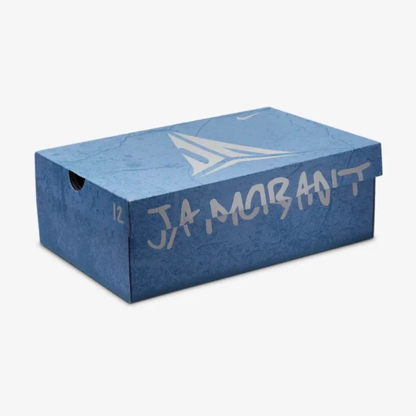 Nike Ja 1 "Day One" (DR8785-400) Erscheinungsdatum