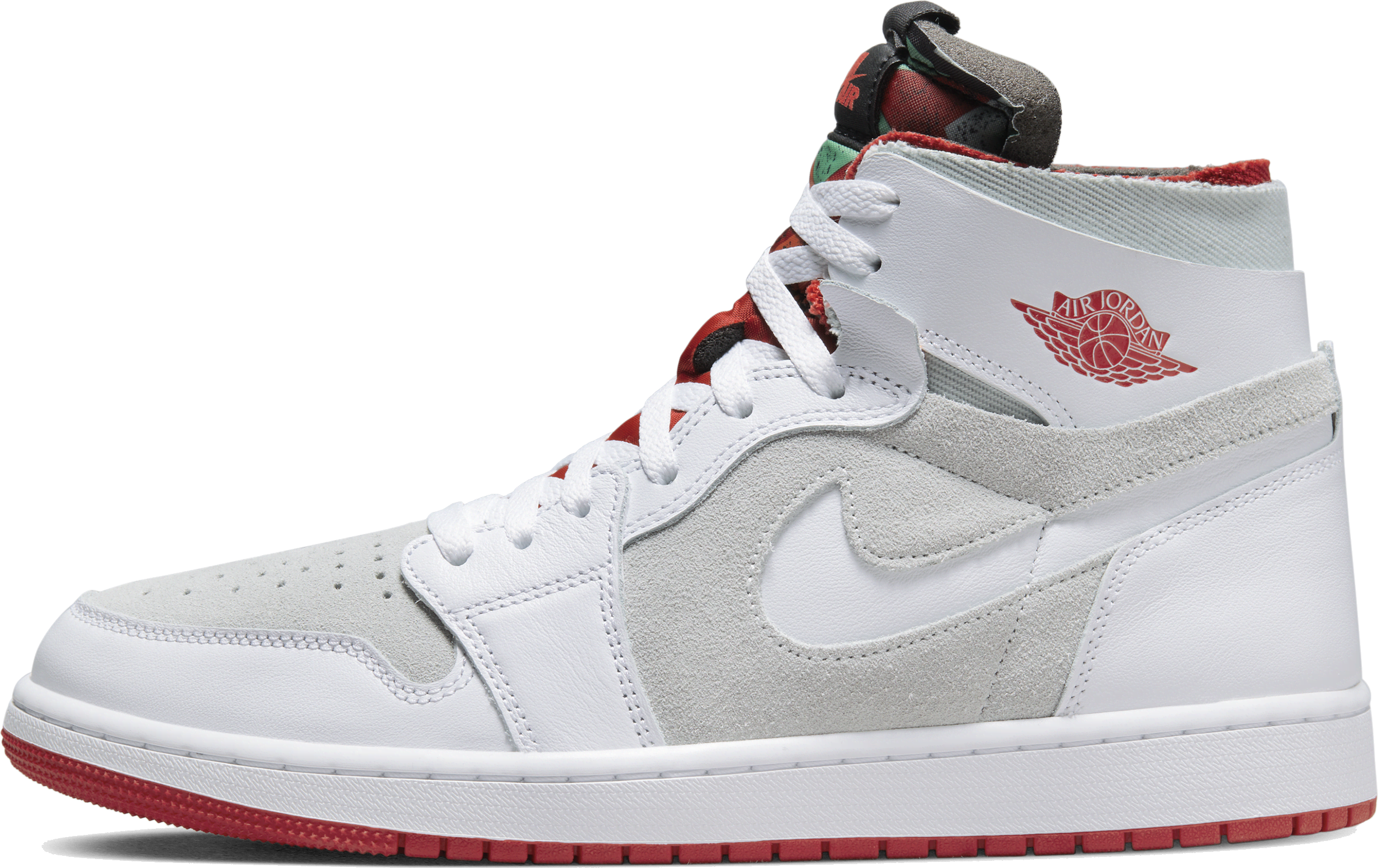 Air Jordan 1 High Zoom CMFT "Hare" Air Jordan 1 High Zoom CMFT "Hare"