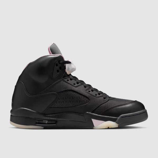 PSG x Air Jordan 5 "Off Noir" (HQ3004-001) Release Date