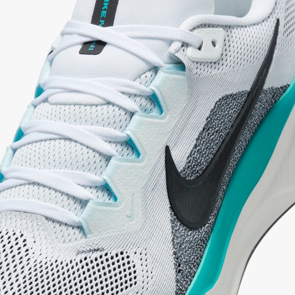 Nike Air Zoom Pegasus 41 "Glacier Blue" (FD2722-103) Release Date Nike Air Zoom Pegasus 41 "Glacier Blue" (FD2722-103) Release Date