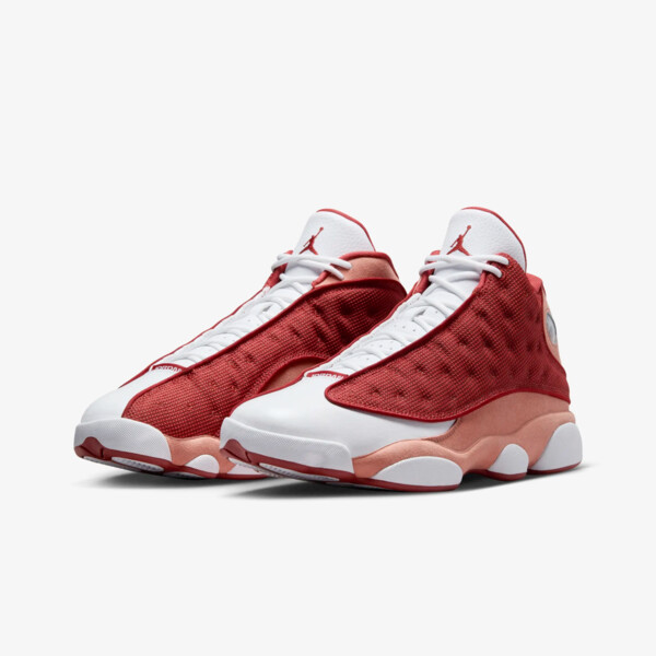 Air Jordan 13 “Dune Red” (DJ5982-601) Release Date
