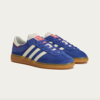 adidas Handball Cup SPZL "Semi Lucid Blue" (JS3062) Release Date