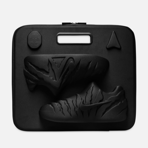 Swarovski x Nike Ja 3 "Black" (IB6674-001) Release Date