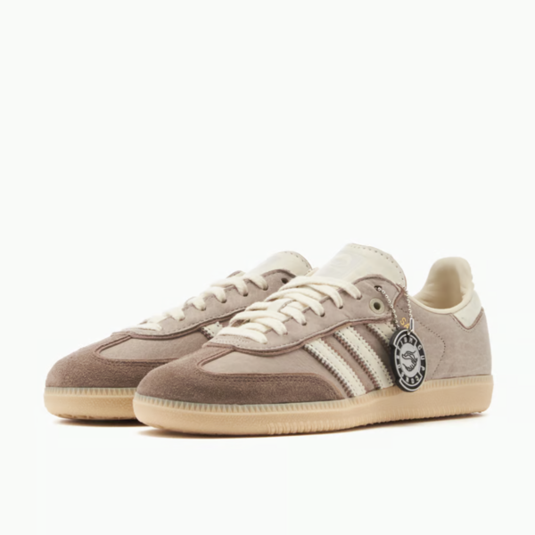 Offspring x adidas Samba "Consortium Cup" (IG1954) Erscheinungsdatum Offspring x adidas Samba "Consortium Cup" (IG1954) Erscheinungsdatum