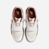 Travis Scott x Nike Zoom Field Jaxx "Light Chocolate" (HQ3073-100) Release Date