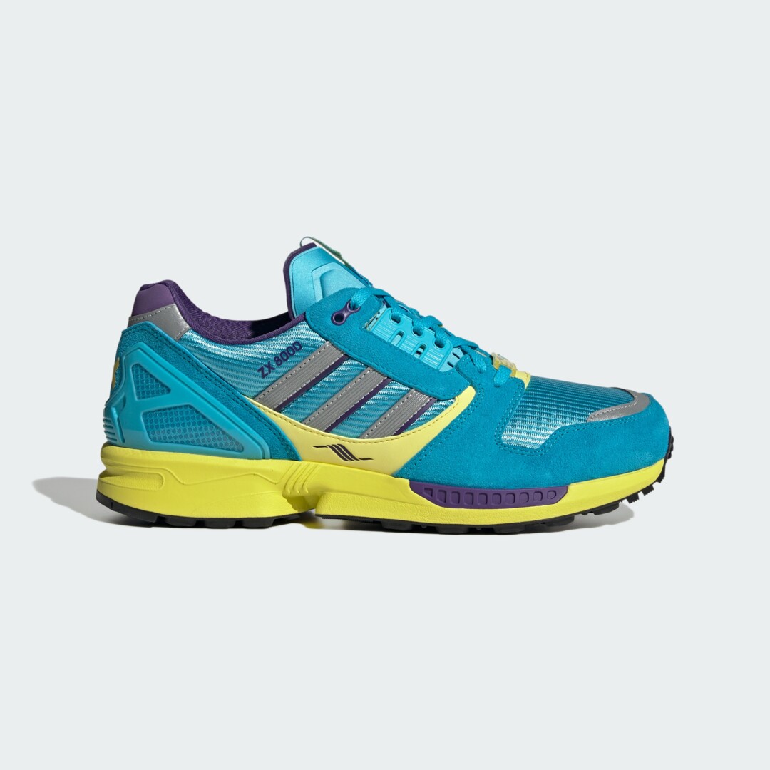 adidas ZX 8000 Consortium 