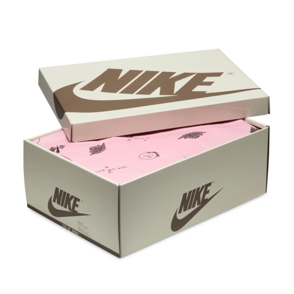 Travis Scott x Air Jordan 1 Low "Velvet Brown" (DM7866-202) Erscheinungsdatum Travis Scott x Air Jordan 1 Low "Velvet Brown" (DM7866-202) Erscheinungsdatum