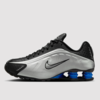 Nike Shox R4 "Metallic Silver Racer Blue" (W) (AR3565-006) Release Date