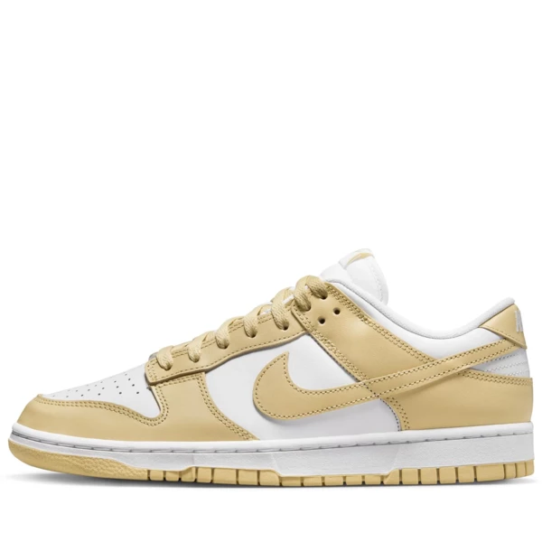 Nike Dunk Low "Team Gold" (DV0833-100) Erscheinungsdatum Nike Dunk Low "Team Gold" (DV0833-100) Erscheinungsdatum