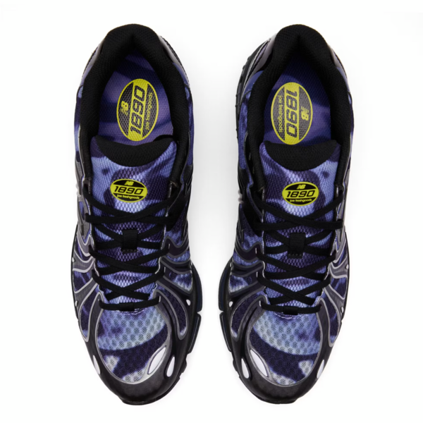 Joe Freshgoods x New Balance 1890 "Naughty Things" (U18908JY) Erscheinungsdatum