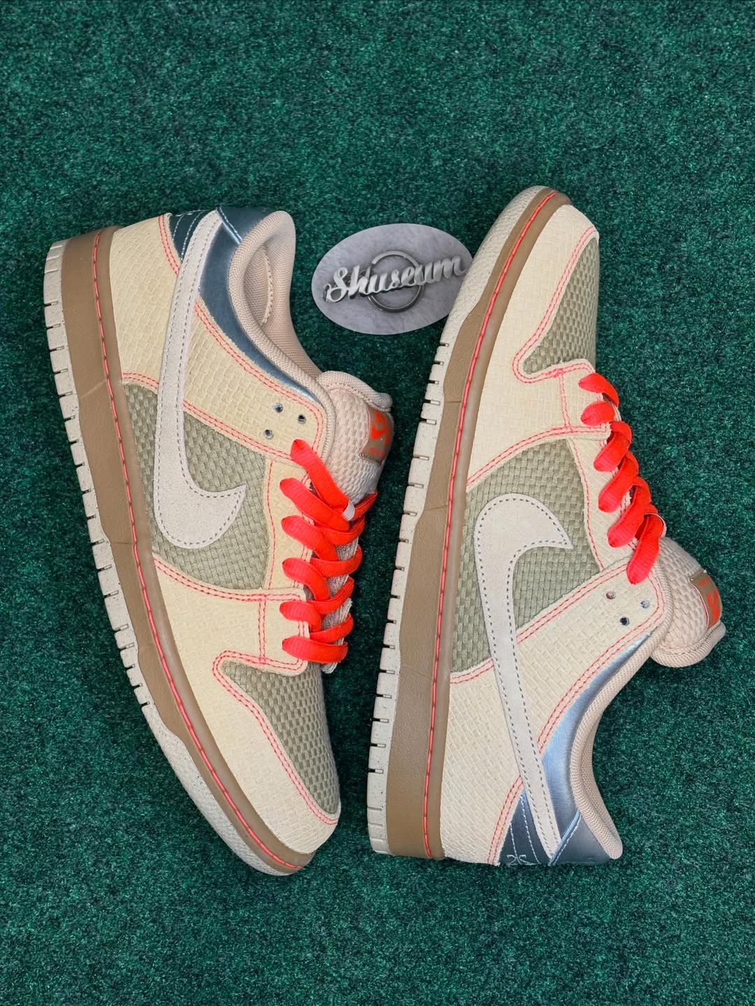 Nike SB Dunk Low "Som Tum"