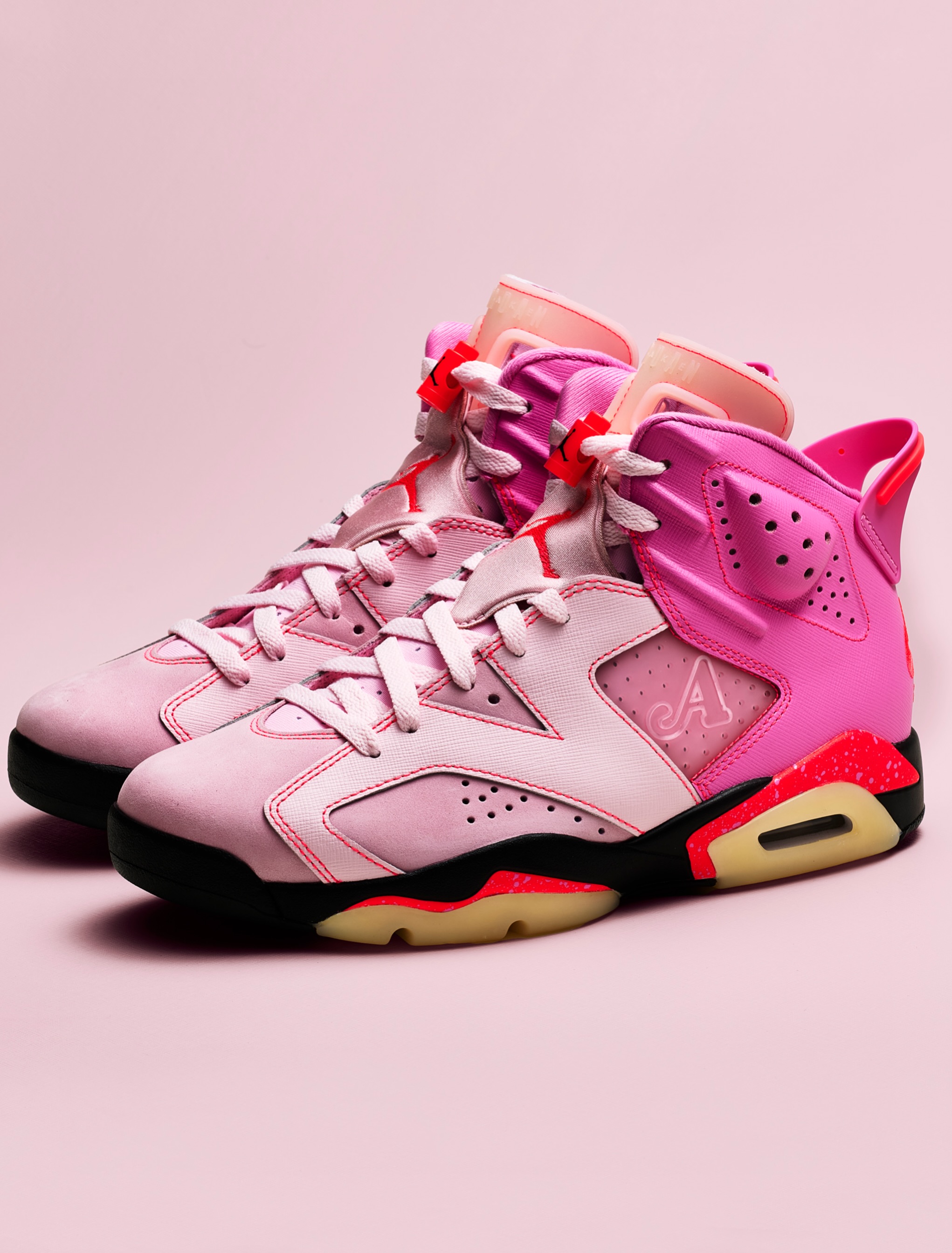 Awake NY Air Jordan 6 Bubblegum Awake NY Air Jordan 6 Bubblegum