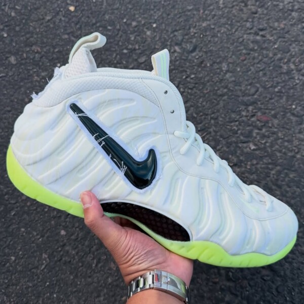 University of Oregon x Nike Air Foamposite Pro “Mummy Duck” (JA5895-001) Erscheinungsdatum University of Oregon x Nike Air Foamposite Pro “Mummy Duck” (JA5895-001) Erscheinungsdatum