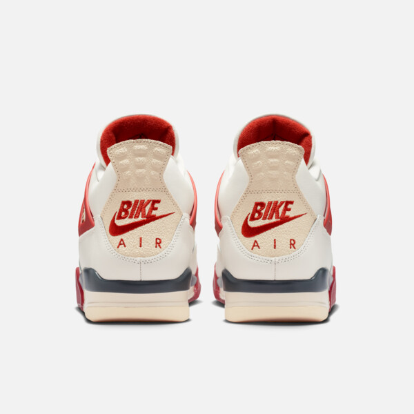 Nigel Sylvester x Air Jordan 4 "Brick After Brick" (IQ8055-100) Release Date Nigel Sylvester x Air Jordan 4 "Brick After Brick" (IQ8055-100) Release Date