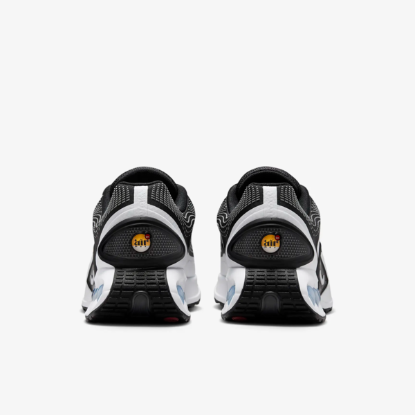 Nike Air Max DN "Black White" (DV3337-003) Erscheinungsdatum