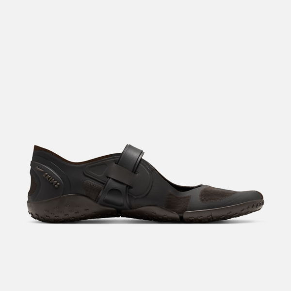 NikeSKIMS Rift "Velvet Brown" (W) (IO7694-200) Erscheinungsdatum
