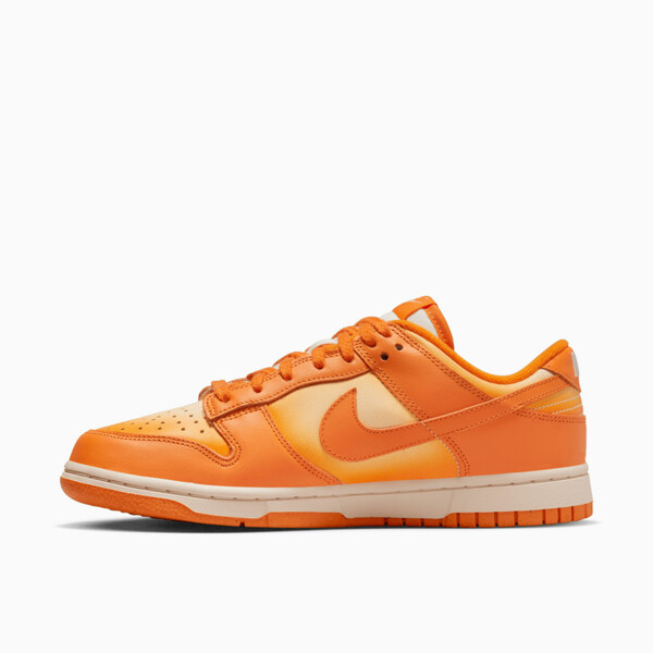 Nike Dunk Low "Magma Orange" (W) (DX2953-800) Erscheinungsdatum Nike Dunk Low "Magma Orange" (W) (DX2953-800) Erscheinungsdatum