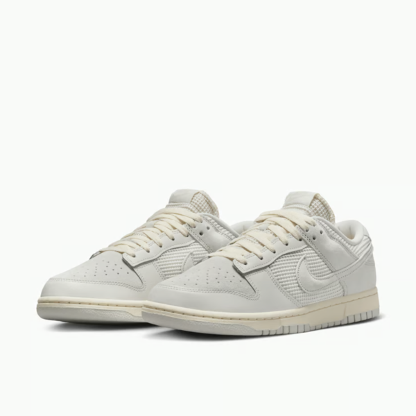 Nike Dunk Low "Phantom" (HF4297-001) Release Date Nike Dunk Low "Phantom" (HF4297-001) Release Date