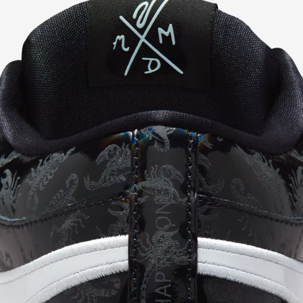 Nike Book 1 "Scorpion" (IM7615-001) Erscheinungsdatum